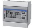 Energimätare 0.1W 460VAC IP20 / IP50 10 mA ... 999 A EM271 Series